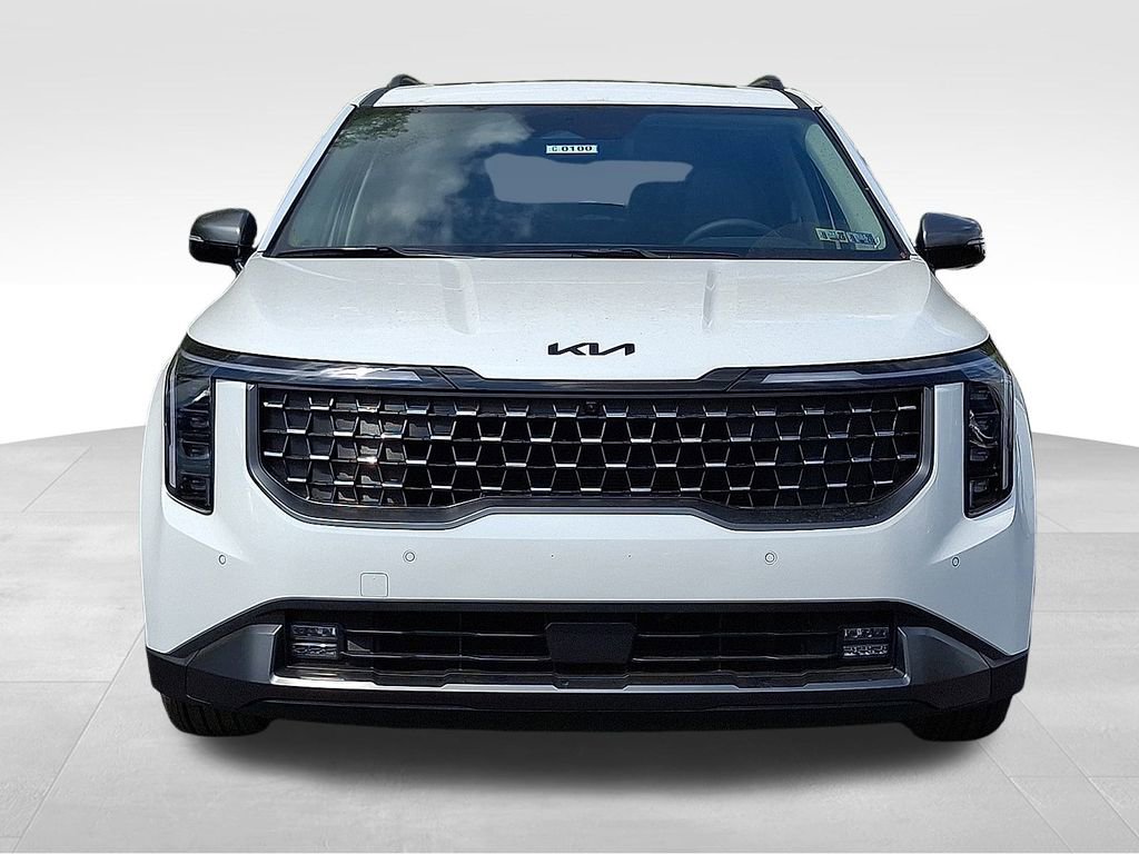 New 2026 Kia Carnival SX Prestige image 25