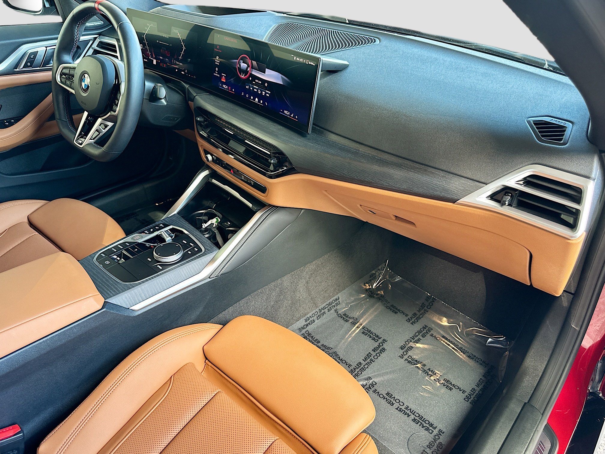 Used 2025 BMW M440i image 31