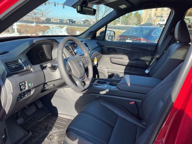 New 2026 Honda Ridgeline TrailSport+ image 9