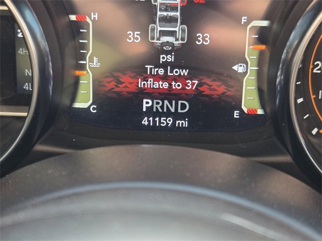 Used 2021 Jeep Wrangler Unlimited Sport image 6