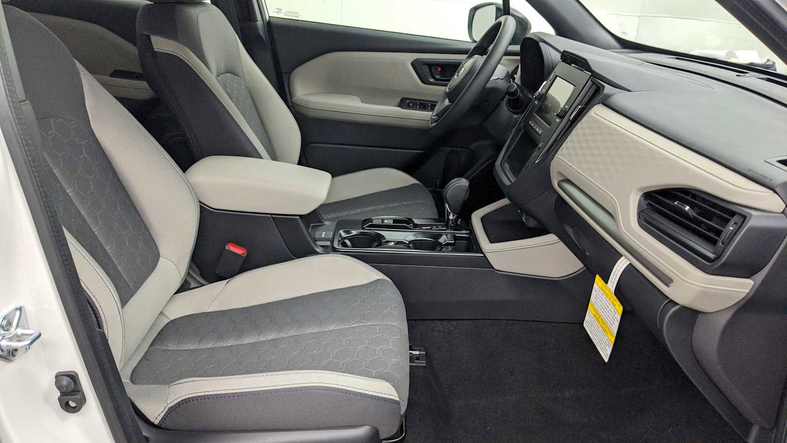 New 2026 Subaru Forester image 26