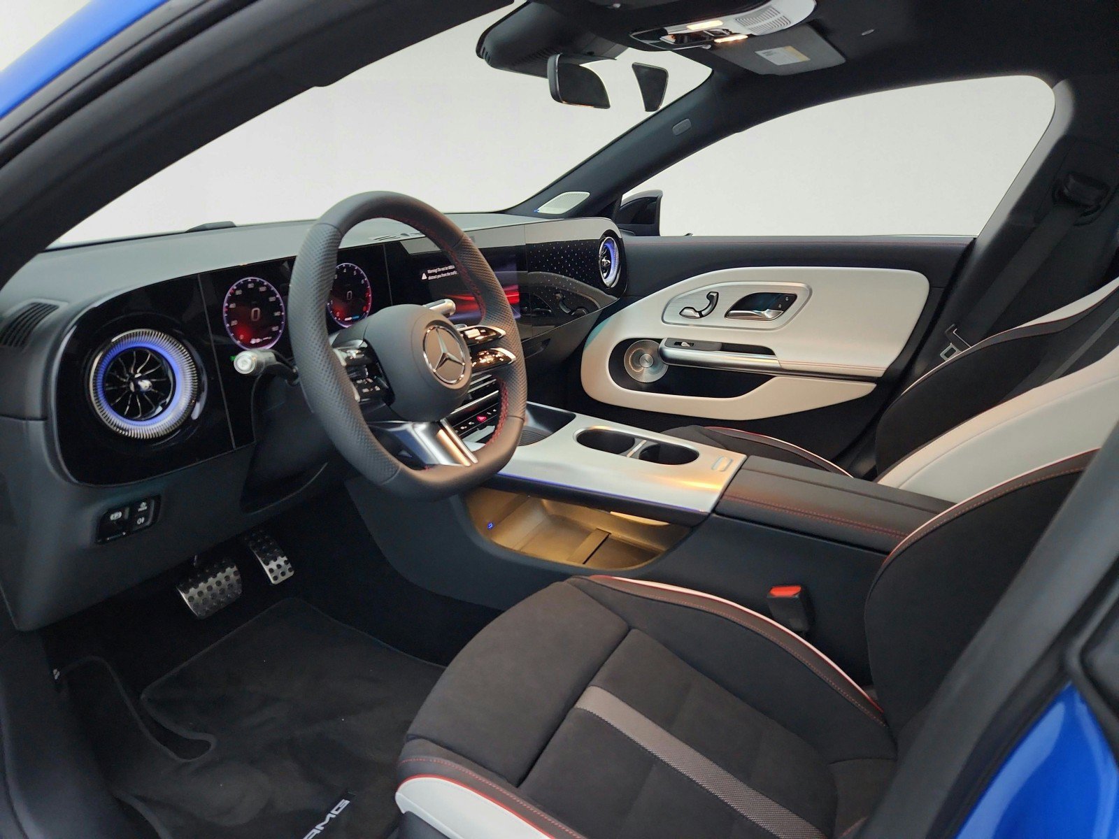 New 2027 Mercedes-Benz CLA 220 image 16