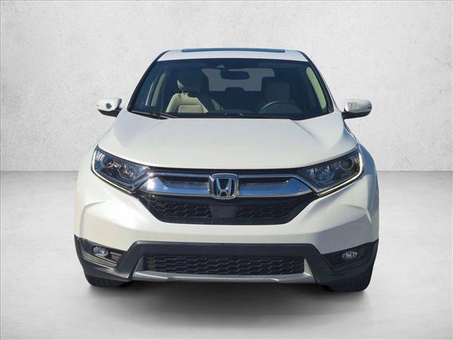 Used 2019 Honda CR-V EX-L image 2