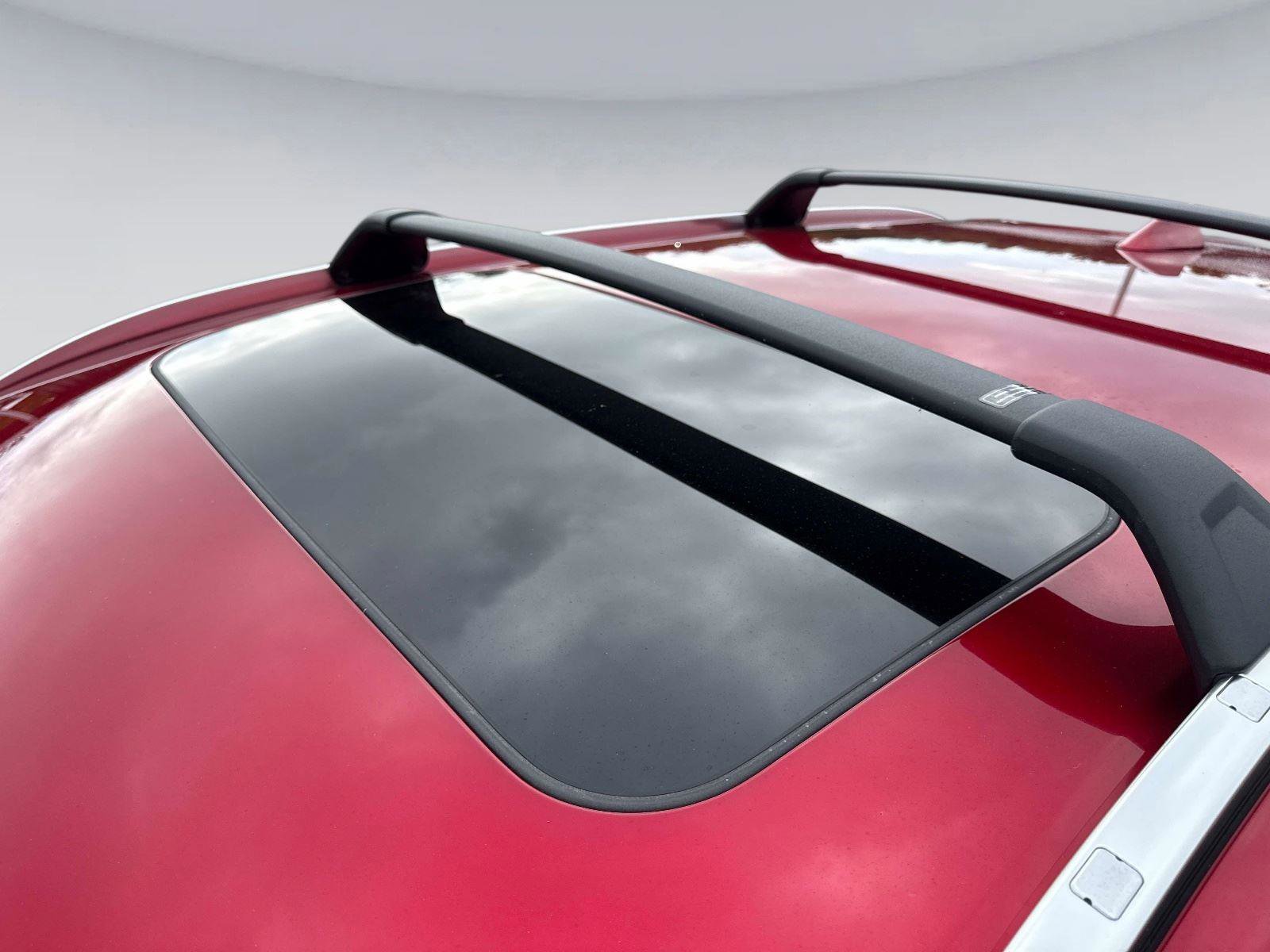 Certified 2023 MAZDA CX-5 AWD 2.5 S image 34