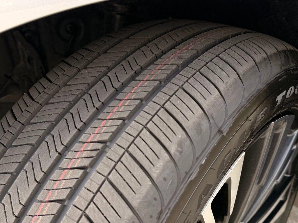 Certified 2024 Lexus RX 350 w/ Convenience Package image 10