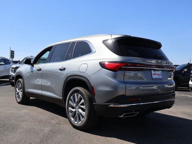 New 2026 Buick Enclave Preferred w/ Power Package image 5