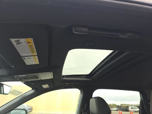 Used 2025 Honda CR-V Sport-L image 8