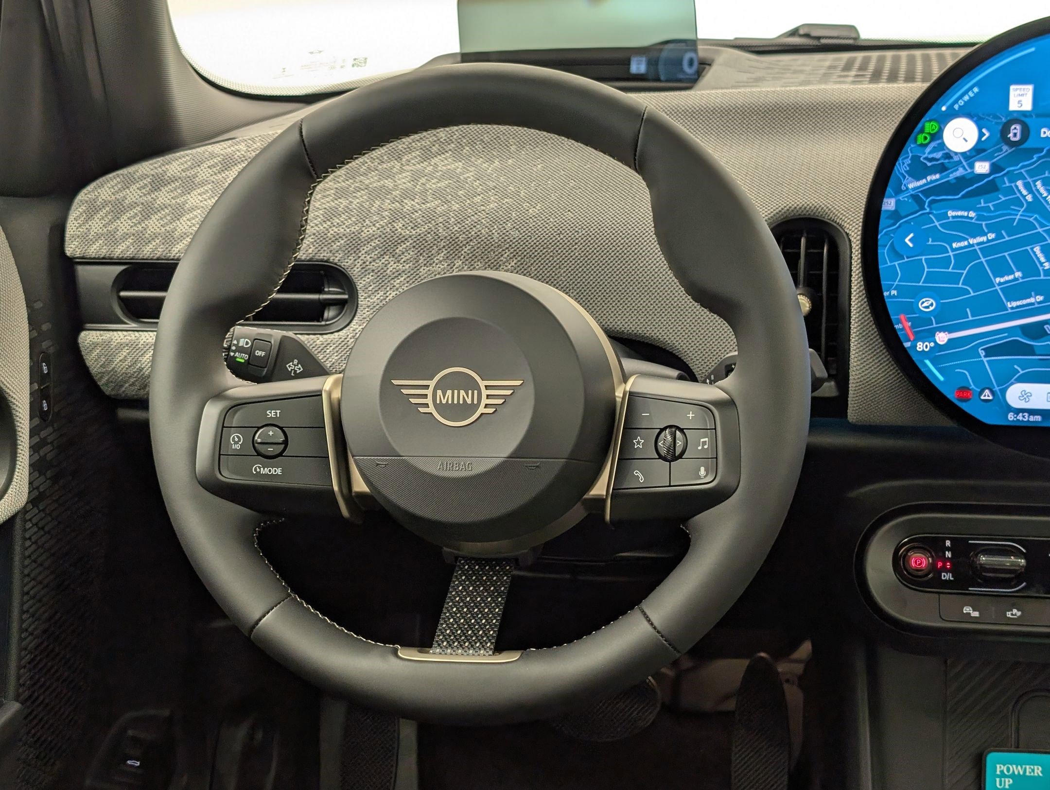 New 2026 MINI Cooper 4-Door Hardtop FWD image 18