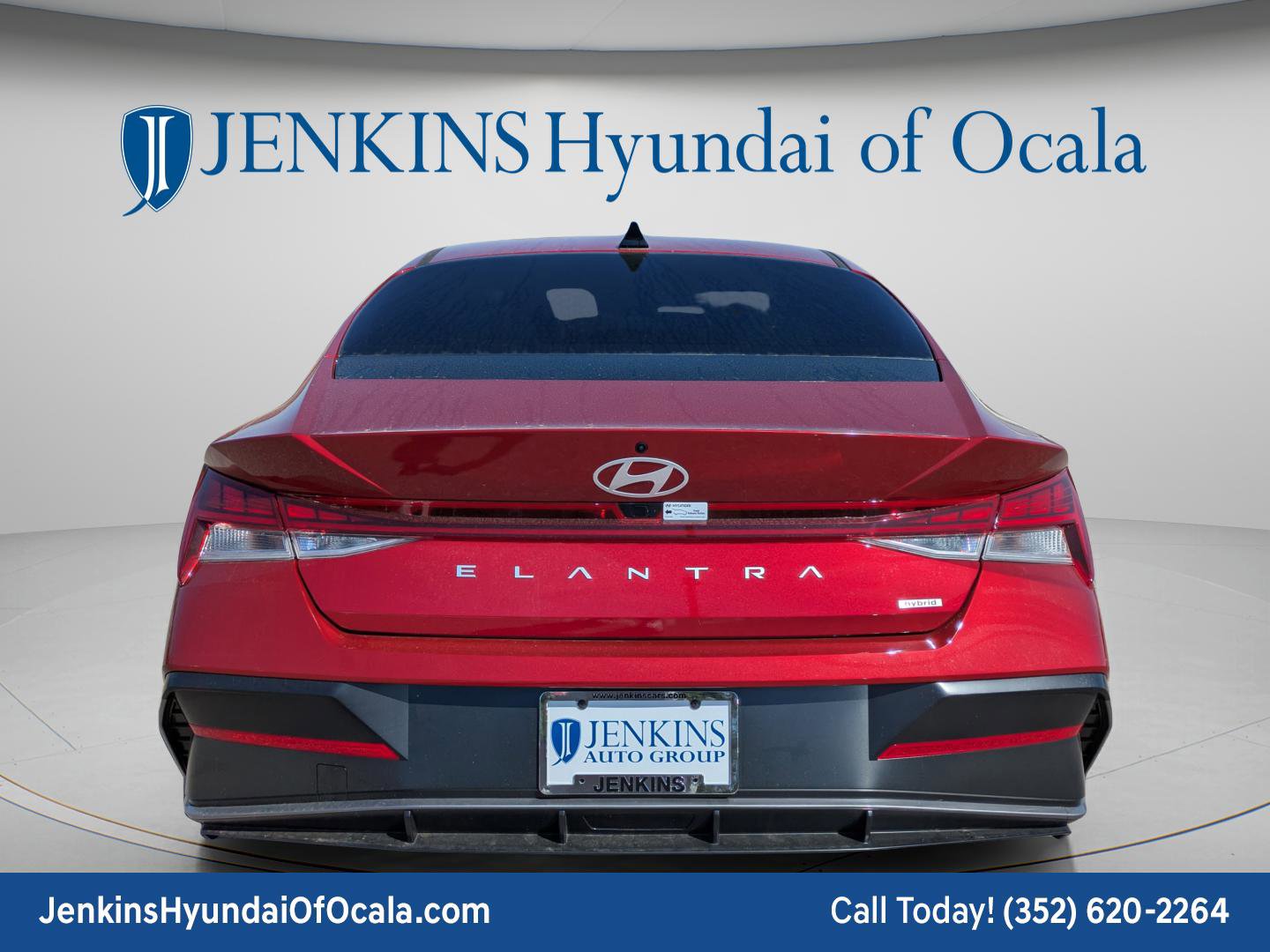 Used 2025 Hyundai Elantra Limited image 4