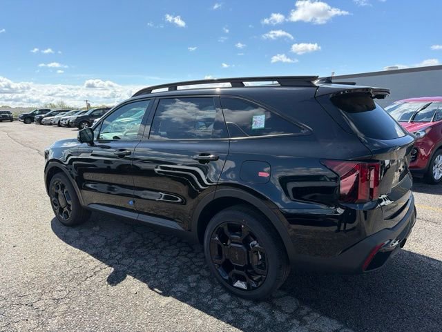 New 2026 Kia Sorento SX Prestige AWD/4WD image 5
