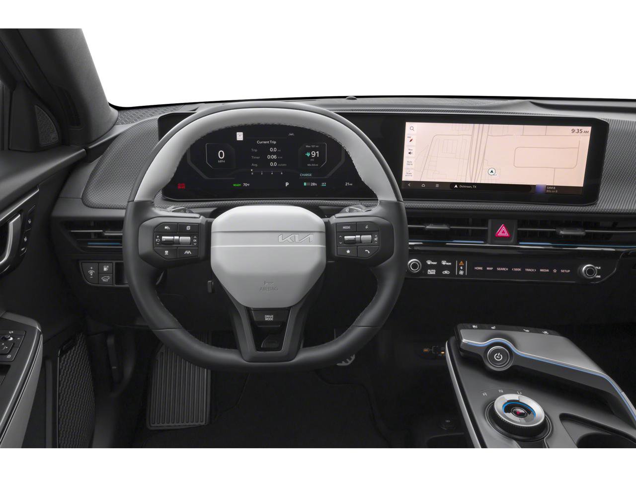 New 2026 Kia EV6 GT-Line AWD/4WD image 49
