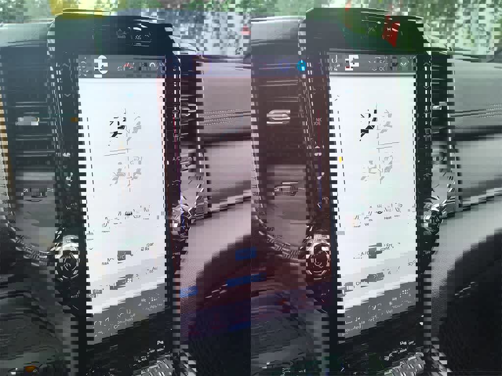 New 2025 RAM 2500 Rebel w/ Rebel Level 1 Equipment Group image 19