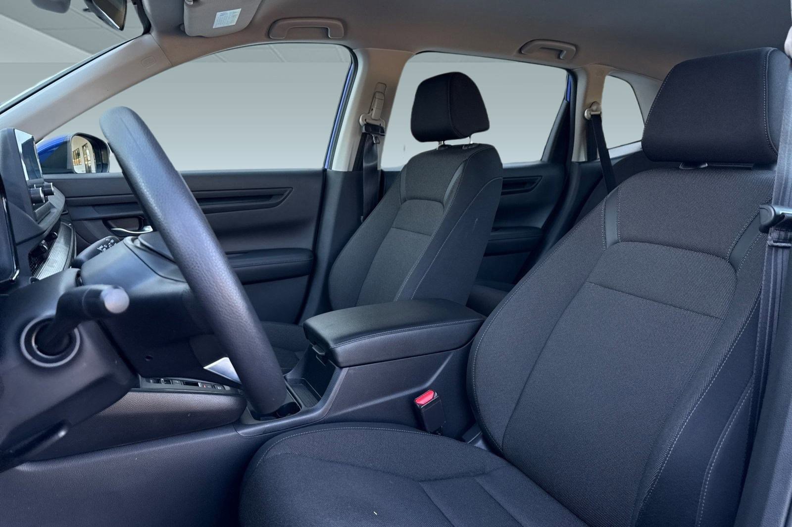 Certified 2024 Honda CR-V LX image 20