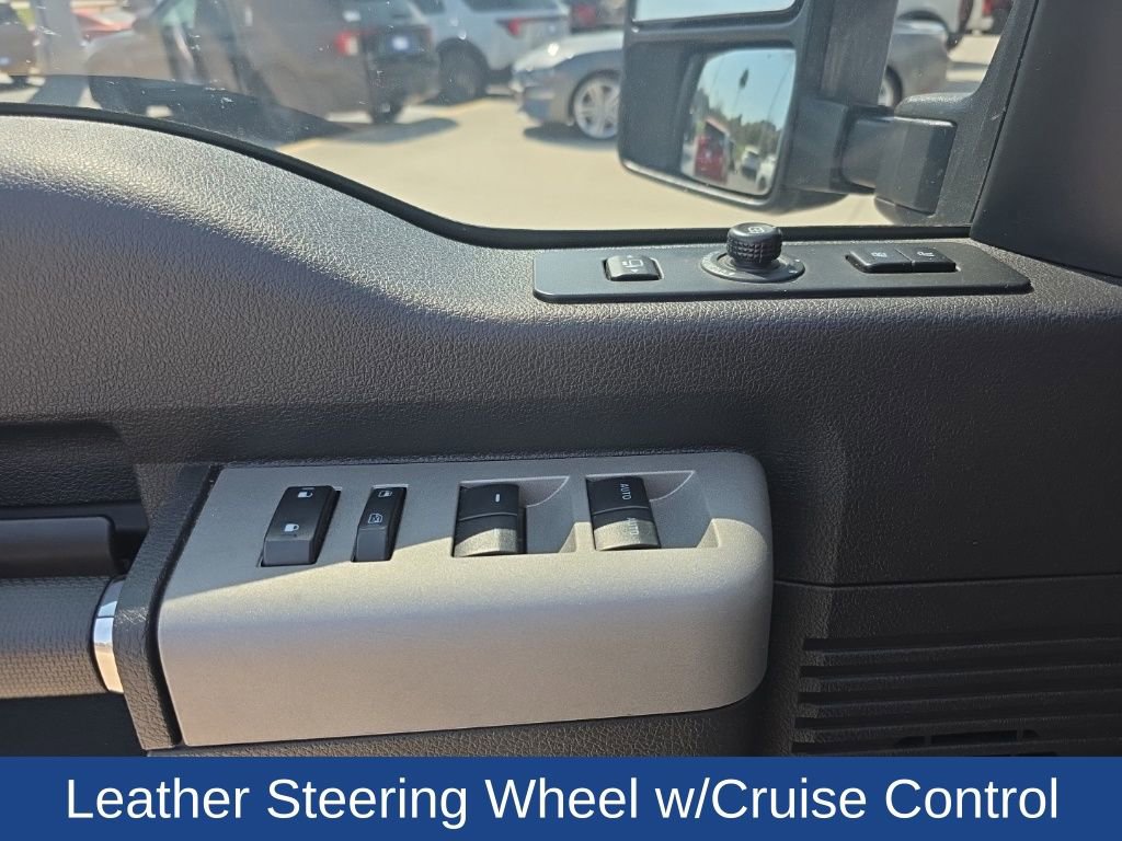 Used 2014 Ford F250 Lariat w/ Lariat Ultimate Package image 16