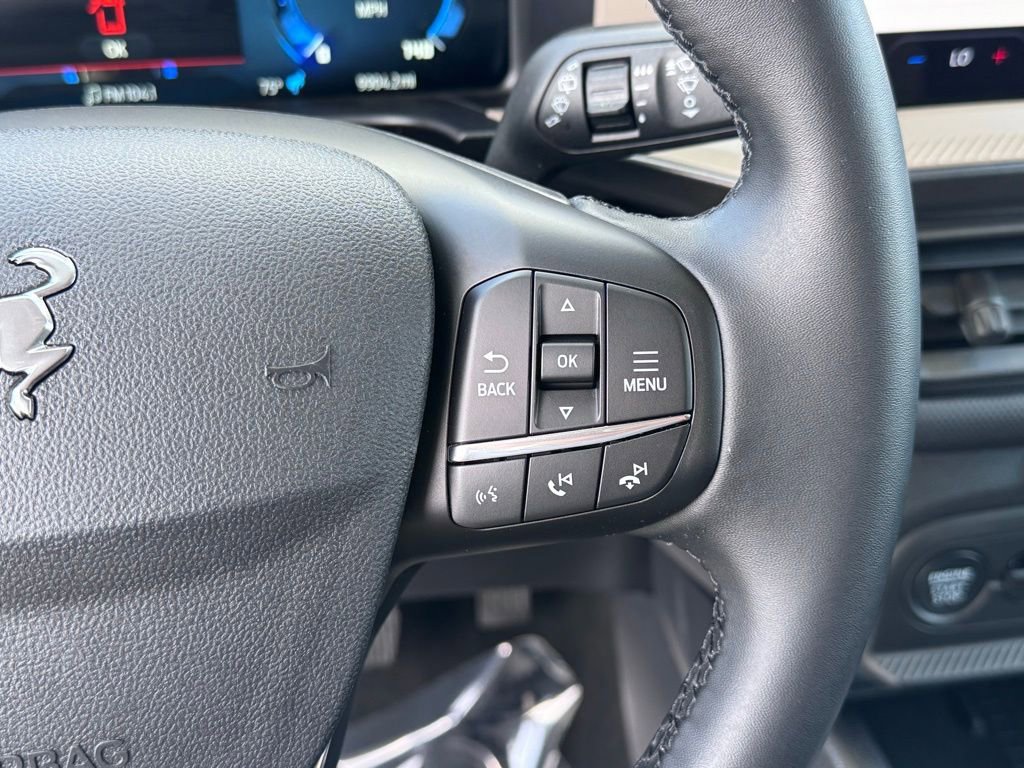 Used 2025 Ford Bronco Sport Big Bend w/ Convenience Package image 15