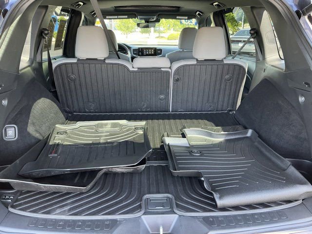 Used 2020 Honda Passport Elite image 18