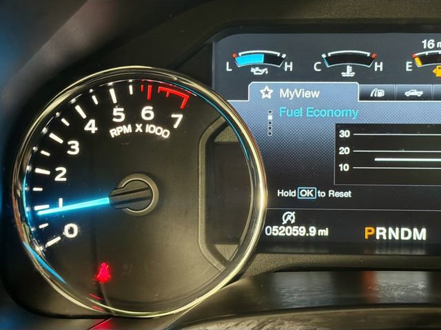 Used 2018 Ford F150 Lariat w/ Equipment Group 502A Luxury image 13