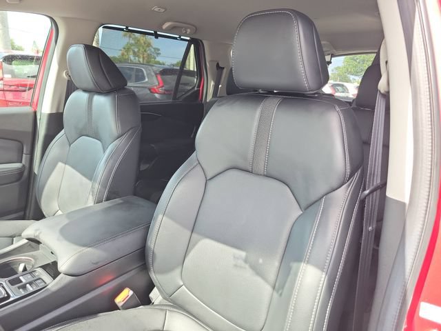 Certified 2024 Honda Pilot EX-L image 19