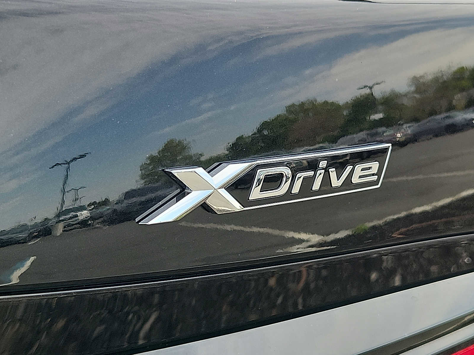 Certified 2024 BMW 760i xDrive w/ Executive Package AWD/4WD image 29