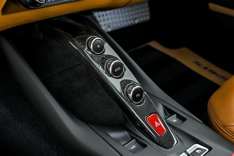 Used 2023 Ferrari 812 GTS RWD image 42