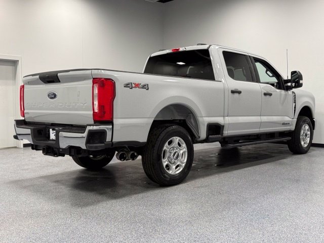 Certified 2026 Ford F250 XLT AWD/4WD image 13