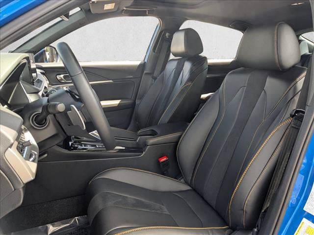Used 2026 Acura Integra A-Spec FWD image 17