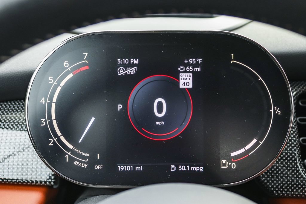 Used 2023 MINI Cooper S FWD image 29