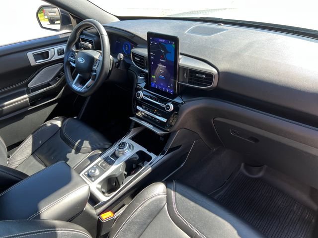Used 2023 Ford Explorer ST w/ Equipment Group 401A AWD/4WD image 40
