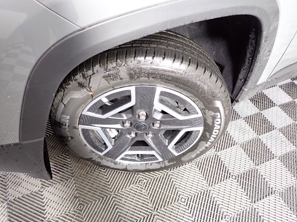 New 2026 Jeep Cherokee Limited image 50