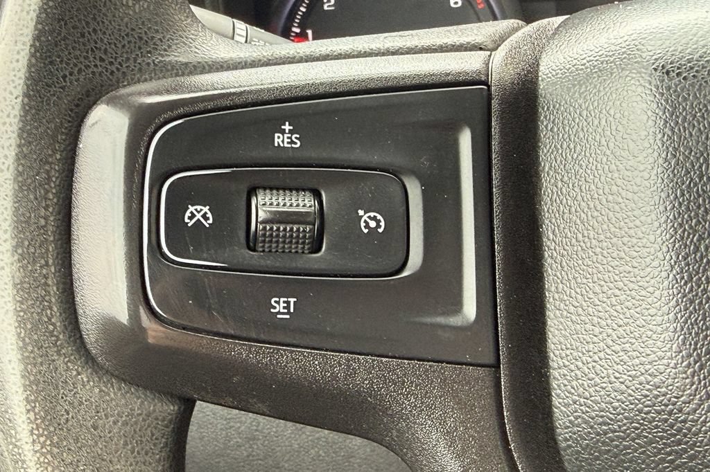 Used 2021 Chevrolet Silverado 1500 W/T w/ WT Convenience Package AWD/4WD image 25