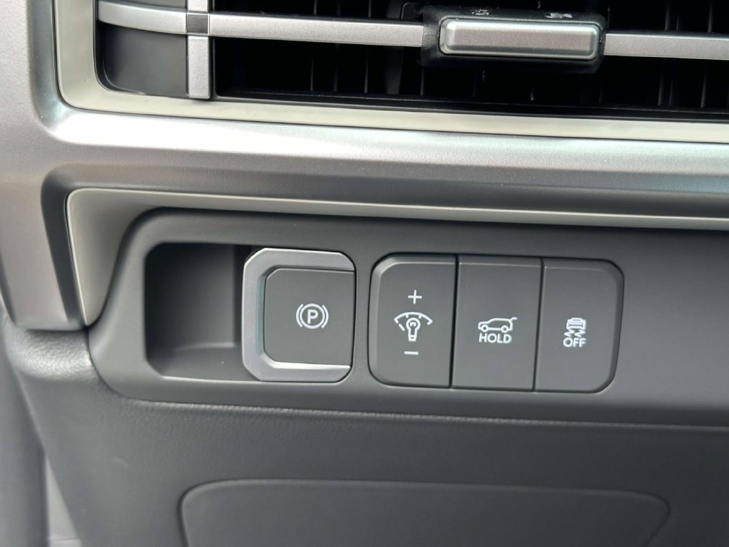 New 2026 Hyundai Santa Fe SE AWD/4WD image 31