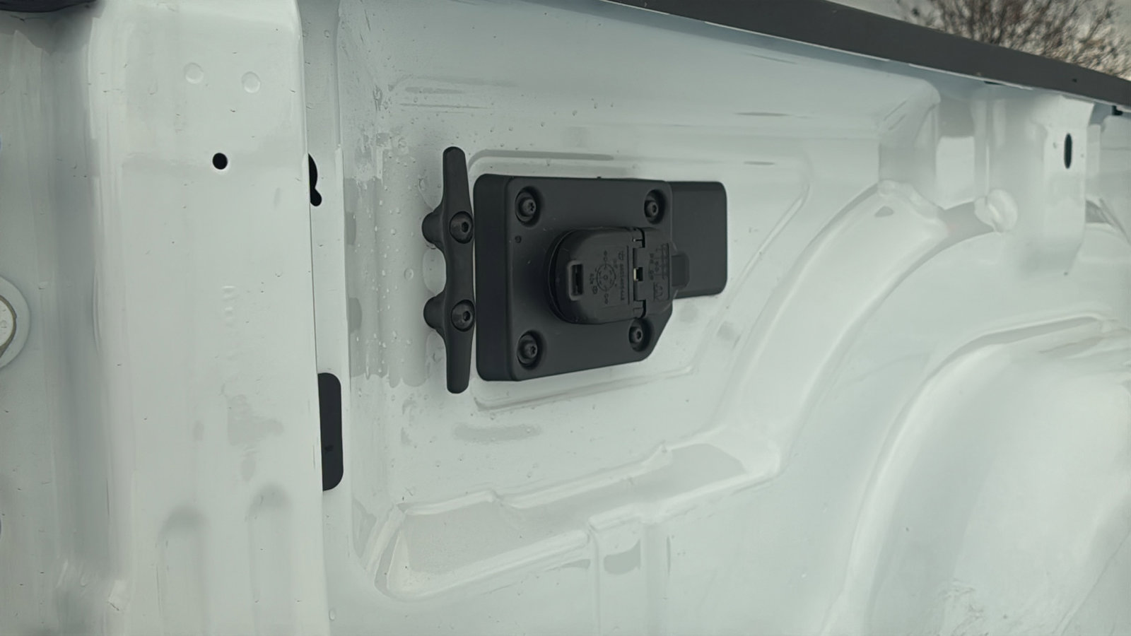 New 2026 RAM 3500 Big Horn image 19