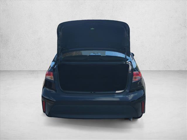 Certified 2025 Toyota Corolla LE FWD image 6