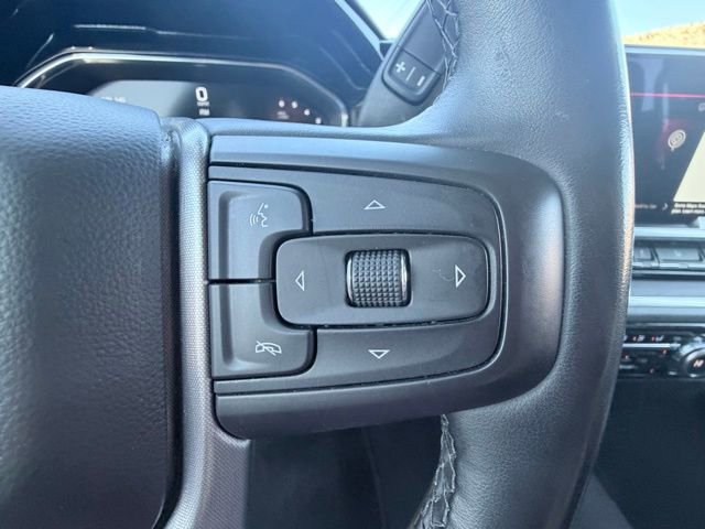 Used 2024 GMC Sierra 1500 SLT image 11