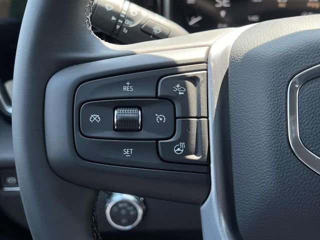 New 2026 GMC Sierra 1500 Elevation AWD/4WD image 22