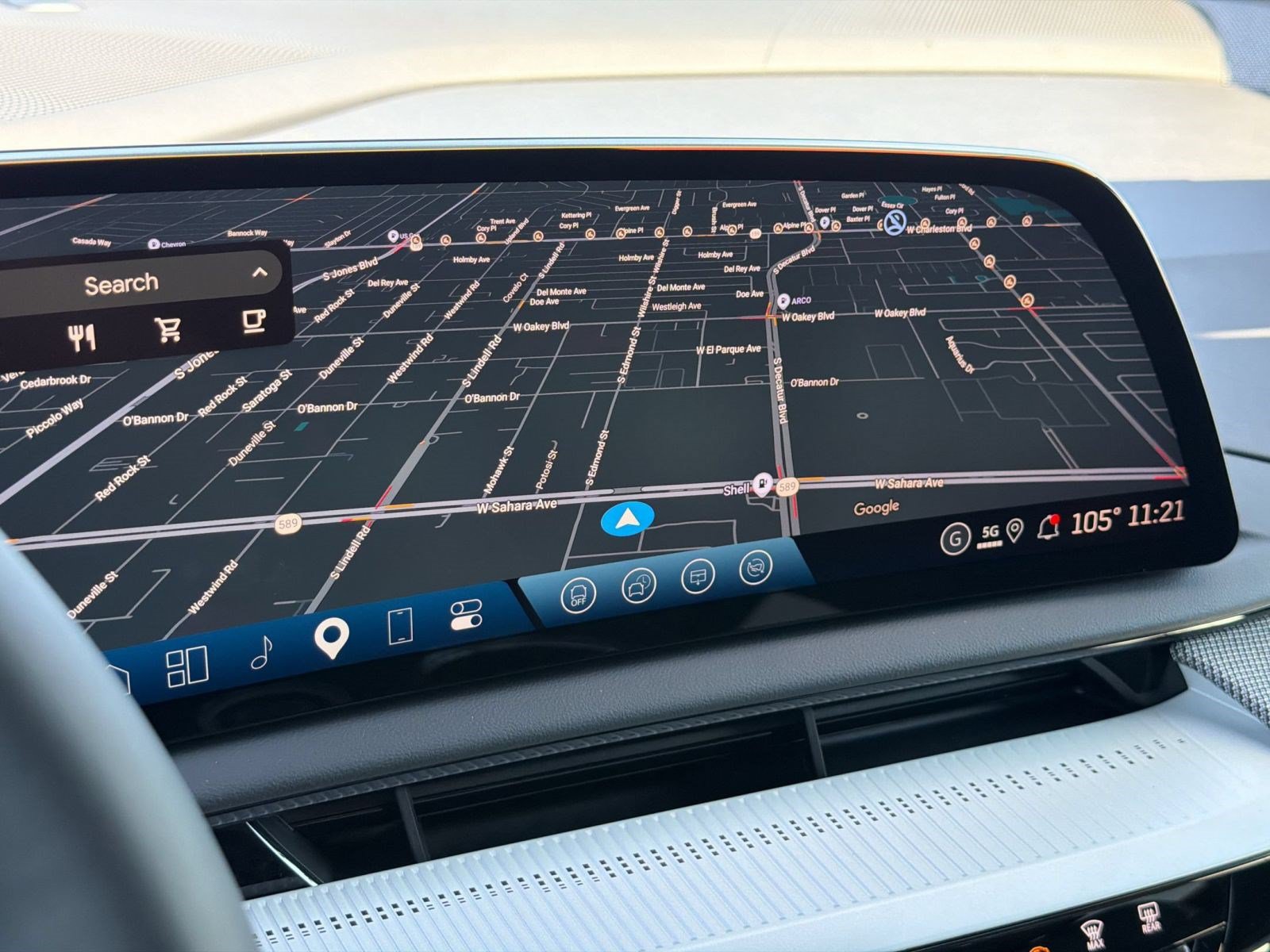 New 2027 Cadillac Optiq Sport RWD image 18