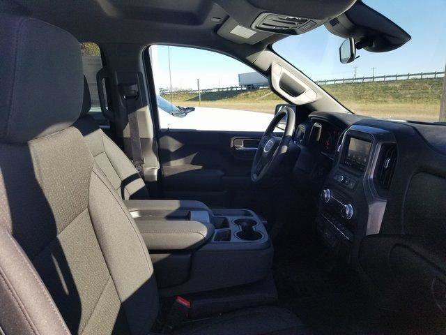 New 2026 GMC Sierra 1500 Pro w/ Pro Value Package RWD image 13