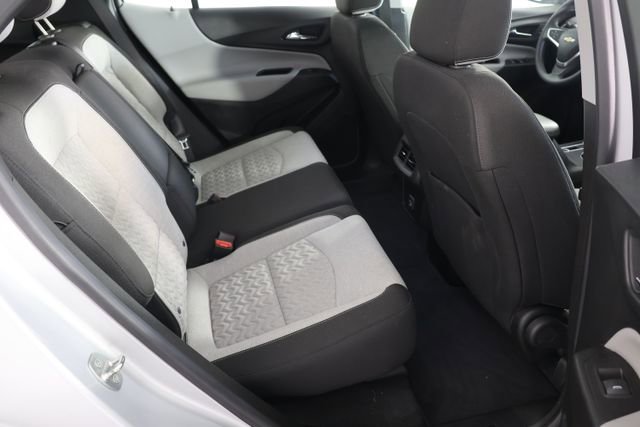 Used 2022 Chevrolet Equinox LS image 20