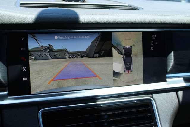 Used 2023 Porsche Panamera Platinum Edition RWD image 30