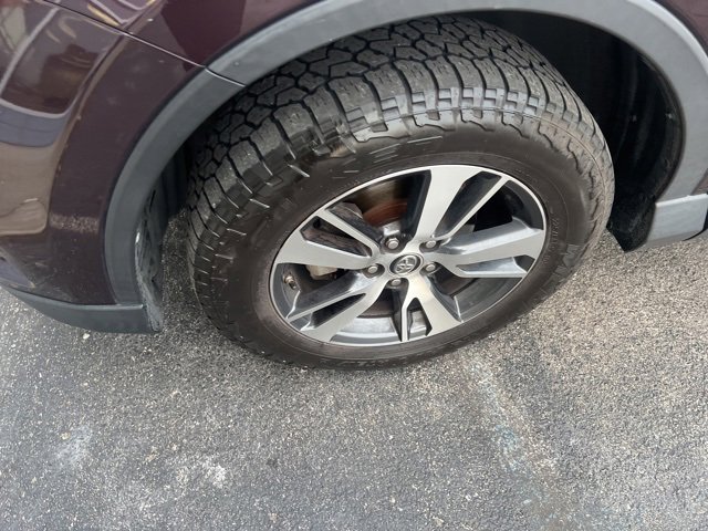 Used 2018 Toyota RAV4 Adventure image 9