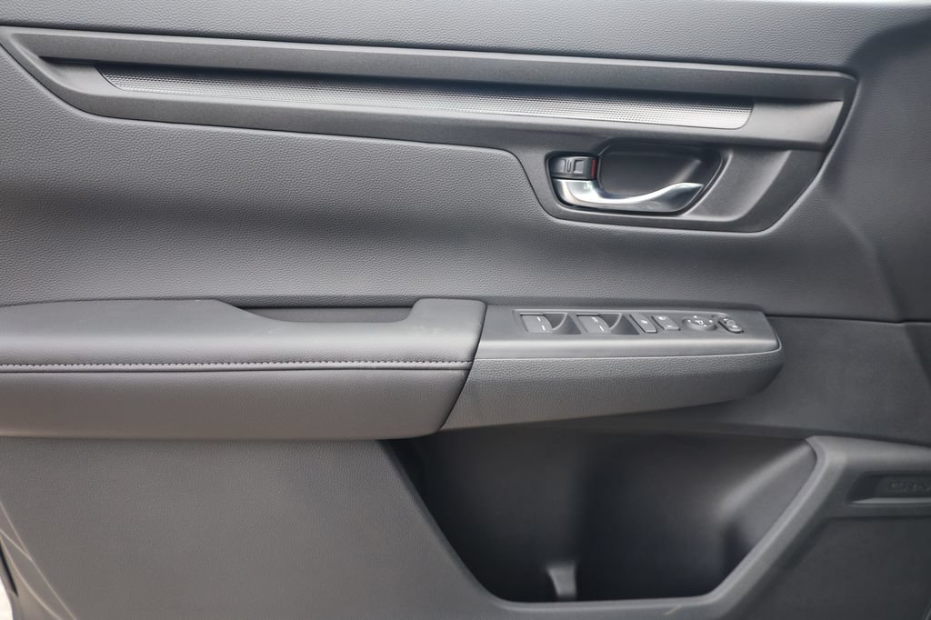 New 2026 Honda CR-V LX image 10