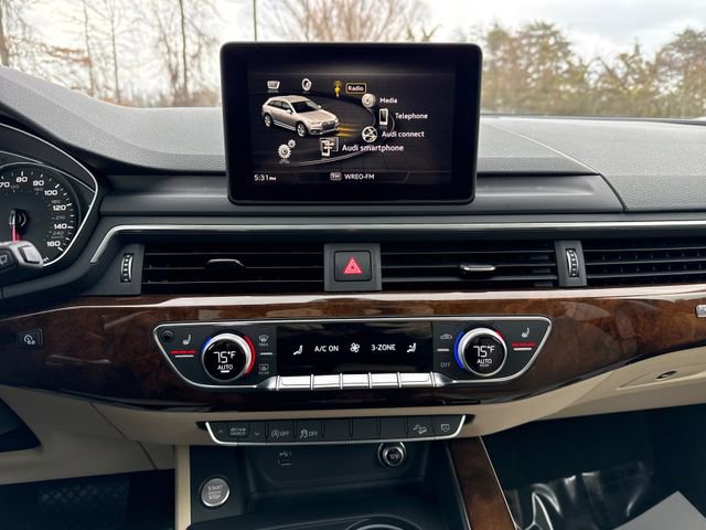 Used 2019 Audi A4 2.0T allroad Premium image 15