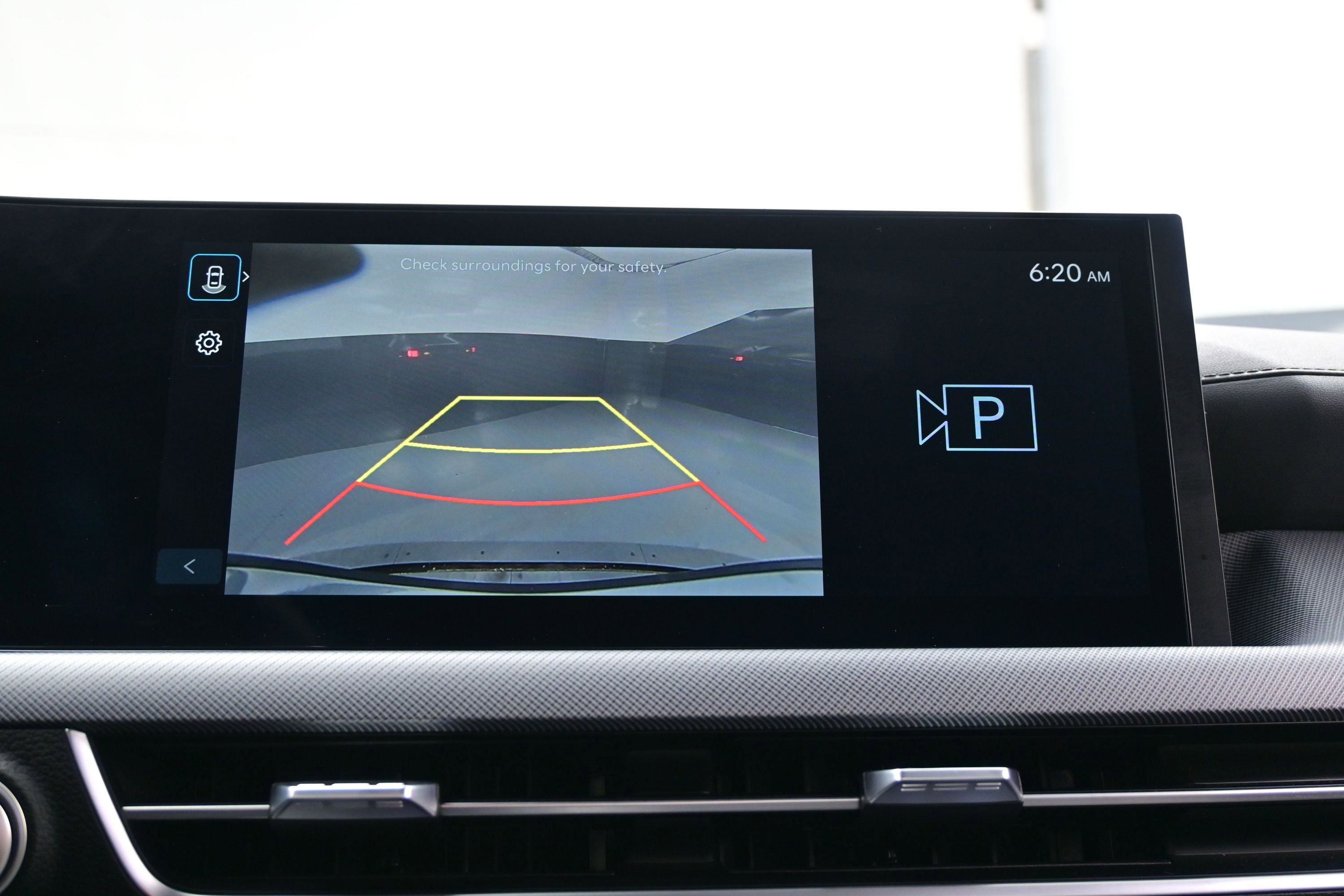 Certified 2026 Hyundai Sonata SE image 17