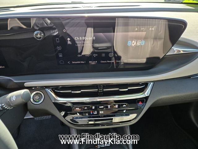 Used 2025 Buick Envista Avenir image 24