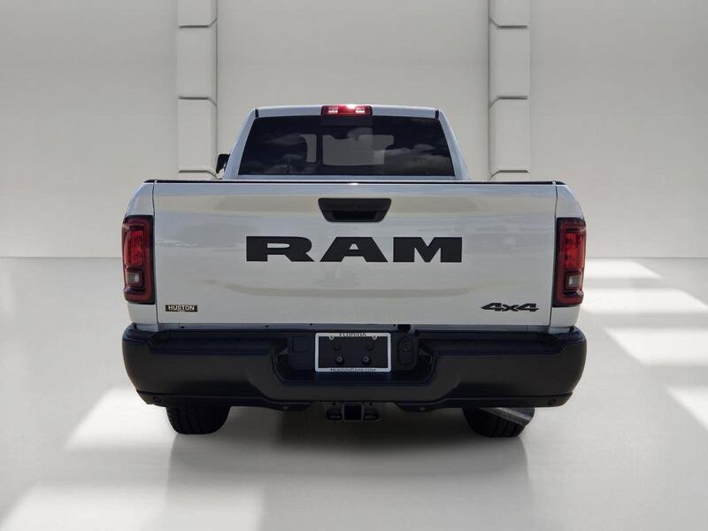 New 2026 RAM 2500 Tradesman AWD/4WD image 4