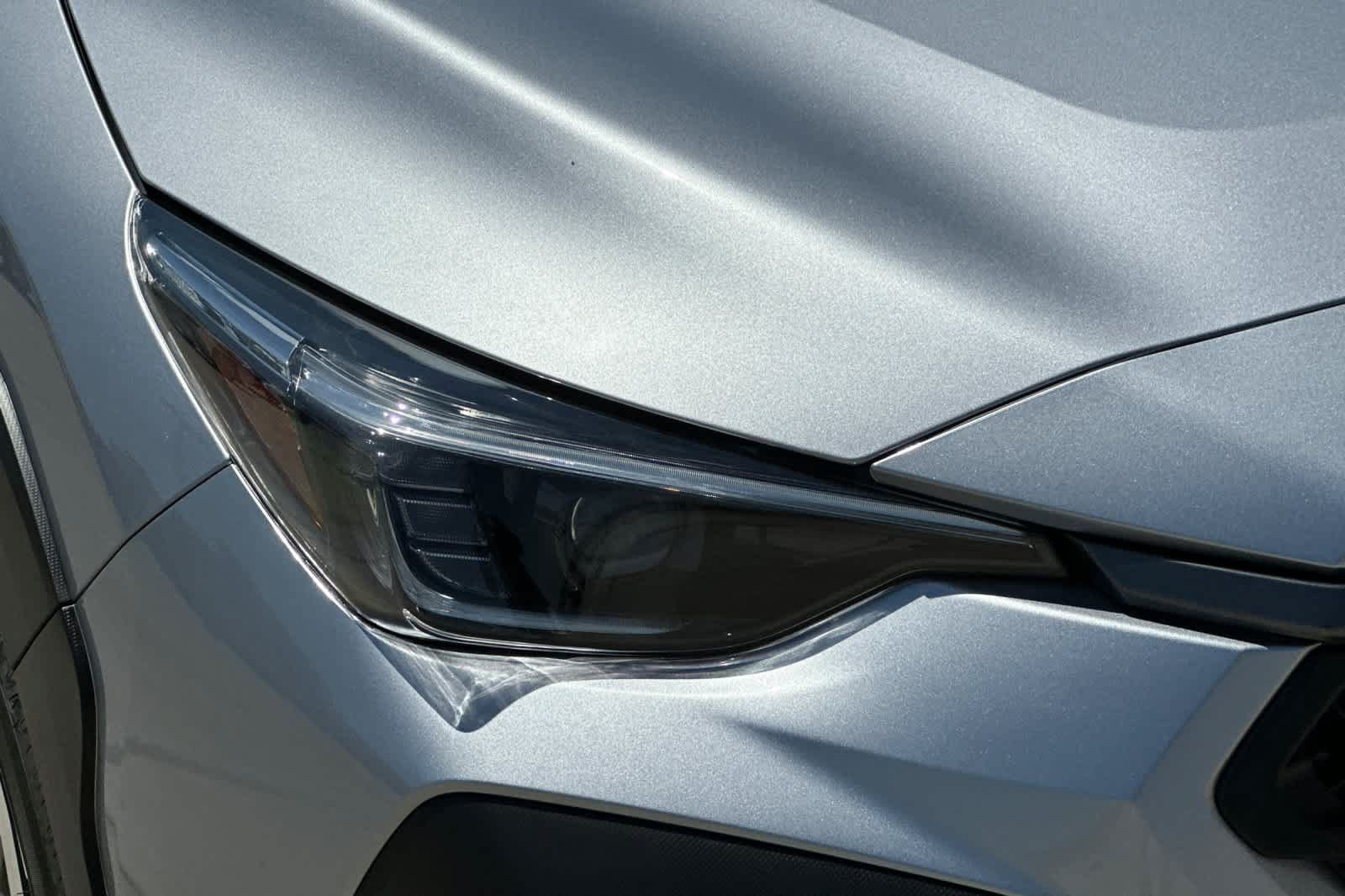 New 2026 Subaru Crosstrek 2.5i Limited w/ Crosstrek Mirror Package AWD/4WD image 31
