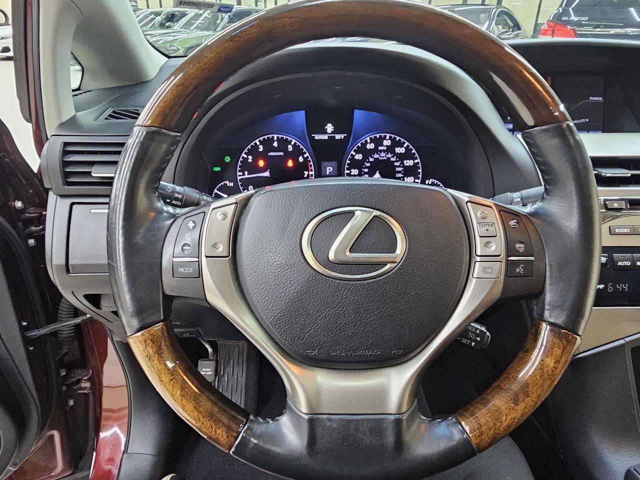 Used 2015 Lexus RX 350 FWD image 28