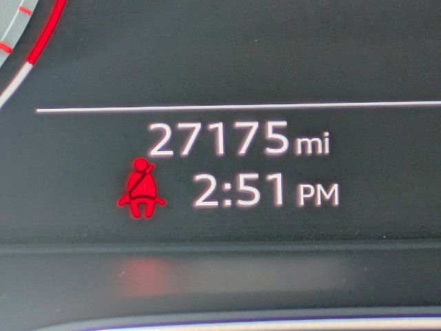 Used 2024 Audi A5 2.0T Premium Plus image 22