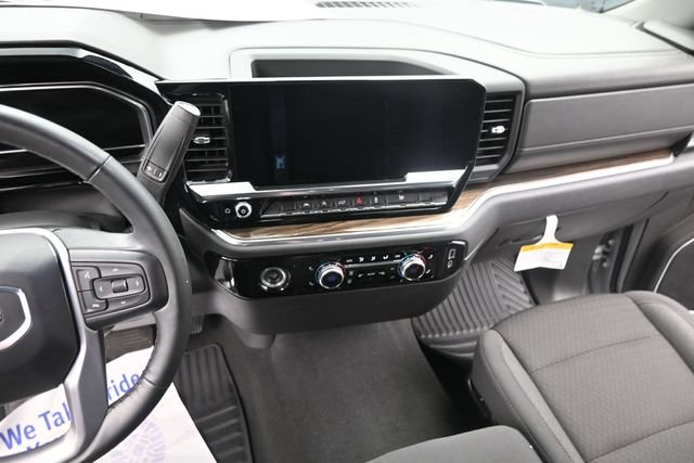 Used 2024 GMC Sierra 1500 Elevation AWD/4WD image 21
