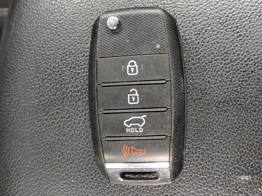 Used 2019 Kia Sportage LX FWD image 32